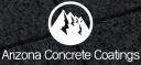 Arizona Concrete Coatings logo